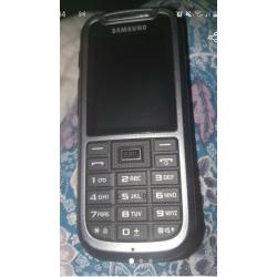 Samsung x cover 2 GT-C3350