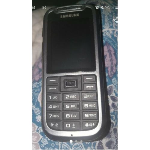 Samsung x cover 2 GT-C3350