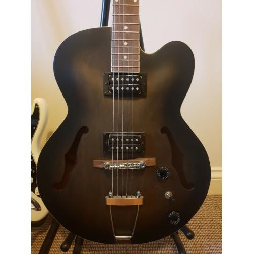 Ibanez AF55 Hollow Body Guitar