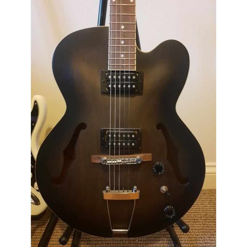 Ibanez AF55 Hollow Body Guitar