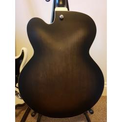 Ibanez AF55 Hollow Body Guitar