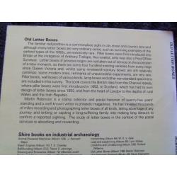 SALE Bundle of 4 ?Shire? books ? see ALL photos/ descriptions ? all exc. condition (#02)