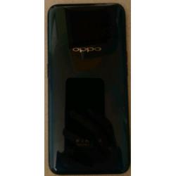 Oppo find X (256gb,8gb)