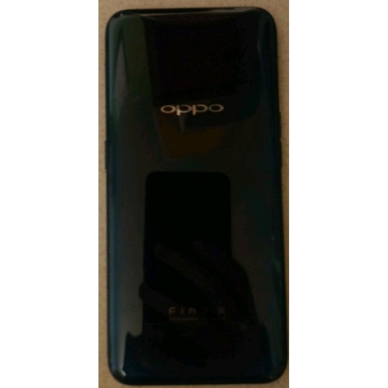 Oppo find X (256gb,8gb)
