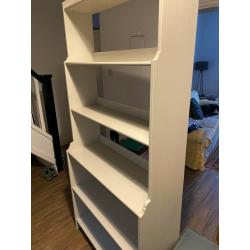Sturdy Shelving Unit