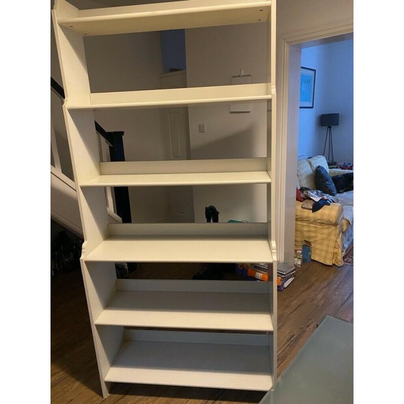 Sturdy Shelving Unit