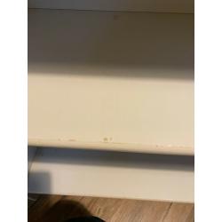 Sturdy Shelving Unit