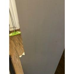 Sturdy Shelving Unit