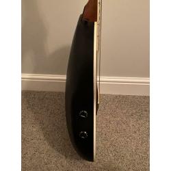 Encore electro-acoustic guitar