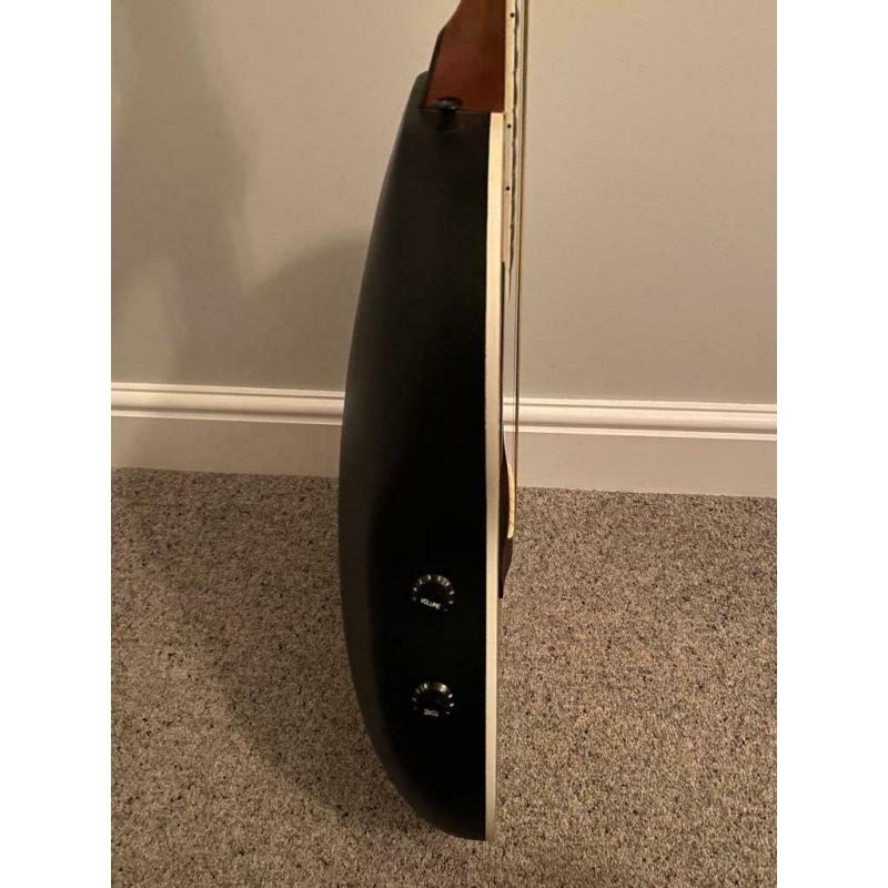 Encore electro-acoustic guitar