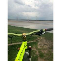 Mountain Bike