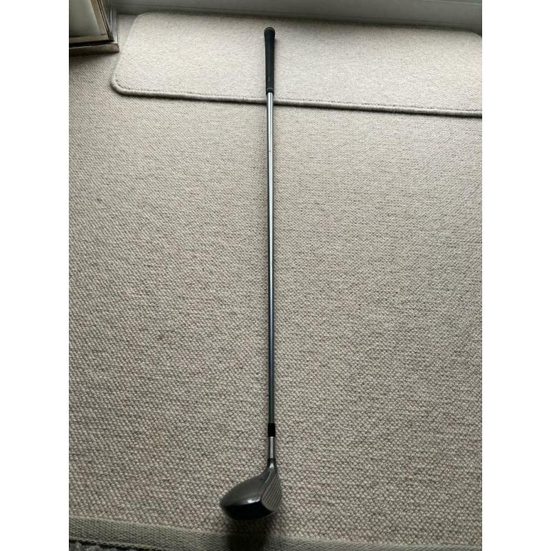 Titleist Fairway Wood with Original Headcover