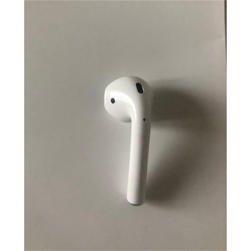 Left Airpod (Second Generation)
