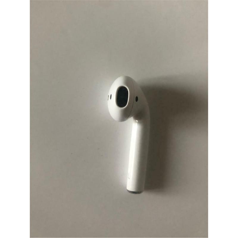 Left Airpod (Second Generation)