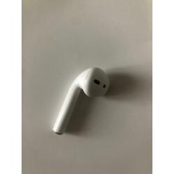 Left Airpod (Second Generation)
