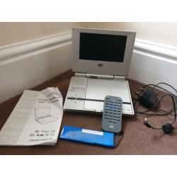 Portable DVD Player