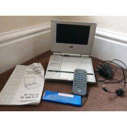 Portable DVD Player