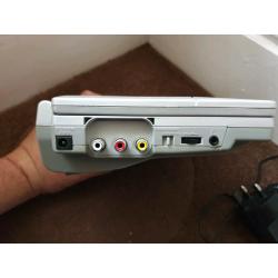 Portable DVD Player