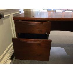 Desk for Home or Office - the last one