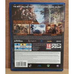 Call of Duty : Black Ops III (3) PS4 (Pre-owned)