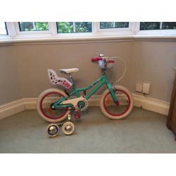 Children?s Bike for Sale