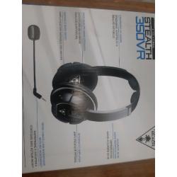 Gaming headset