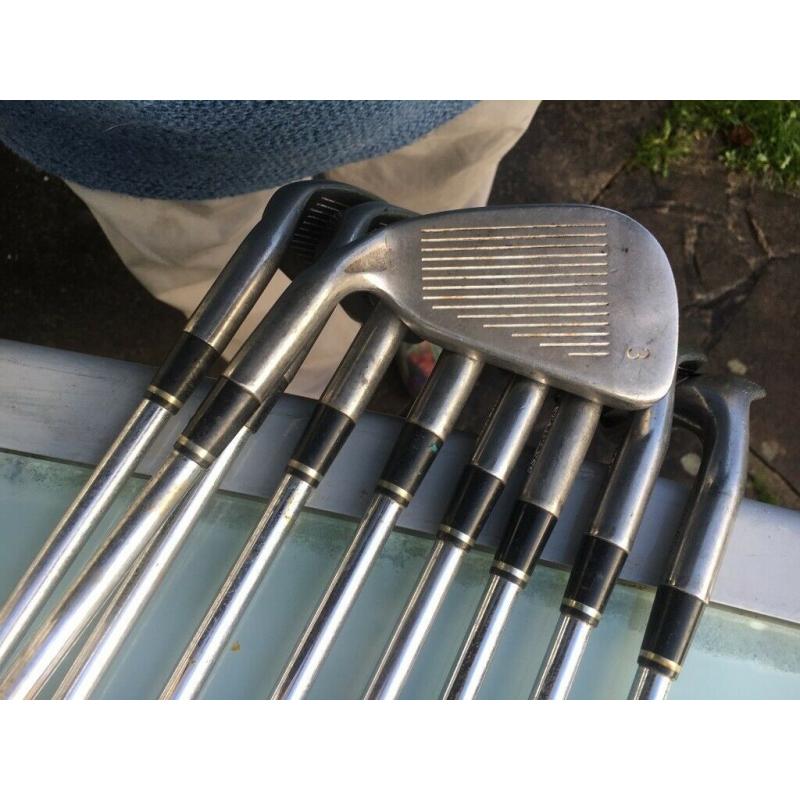 Calcutta golf clubs