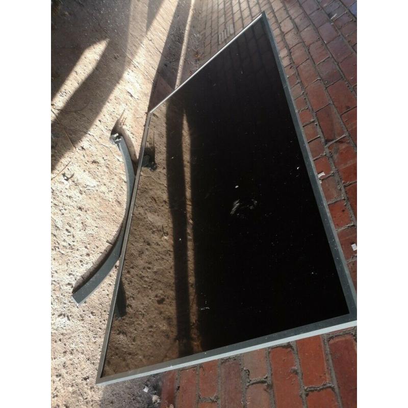 55" LG smart tv