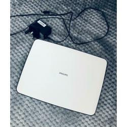 Phillips portable DVD player