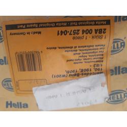 Used Mercedes 190E front indicator lights