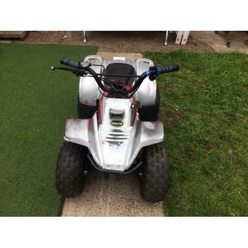 For sale
