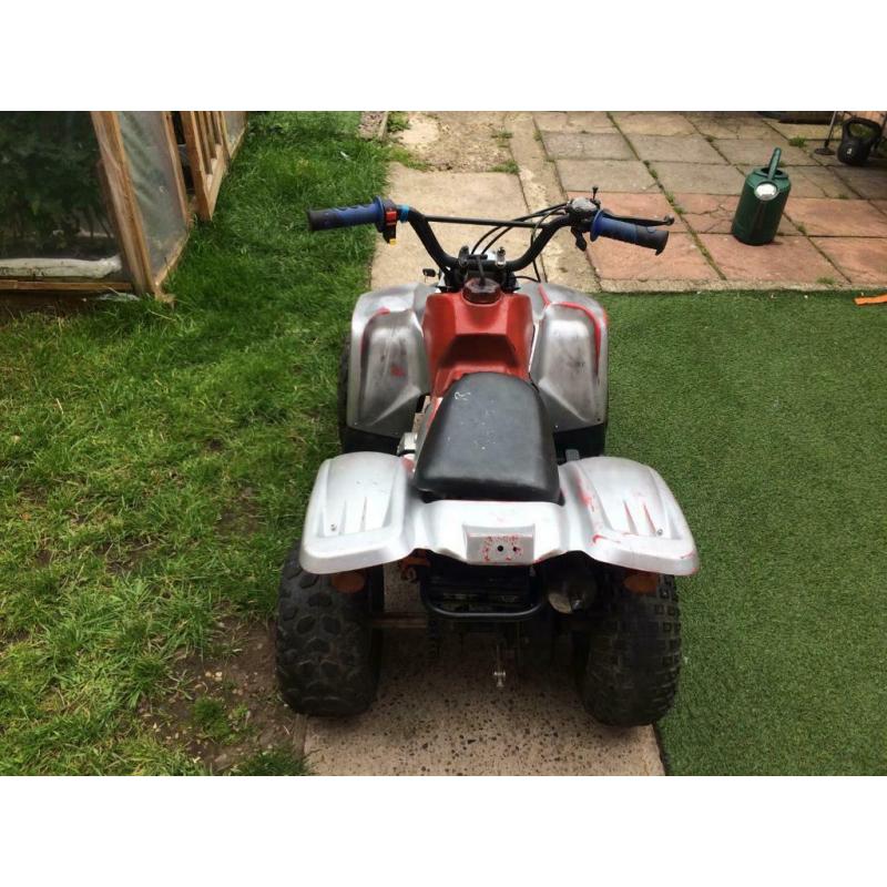 For sale