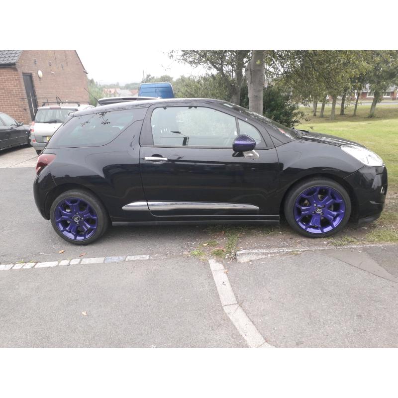 Alloy wheel refurbishment