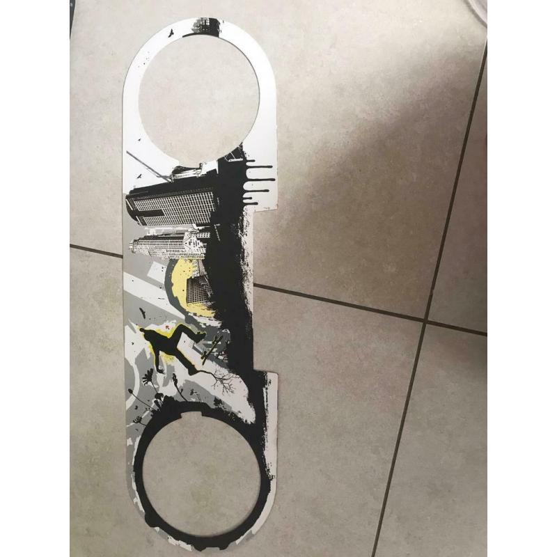 Sony boom box