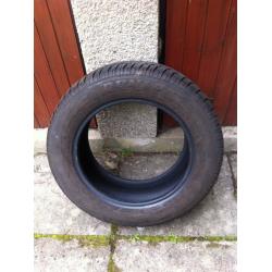 Run Flat Winter Tyres
