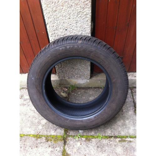 Run Flat Winter Tyres