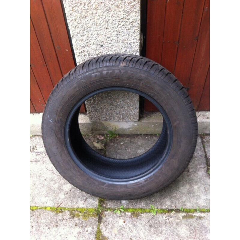 Run Flat Winter Tyres
