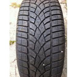 Run Flat Winter Tyres