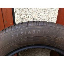 Run Flat Winter Tyres