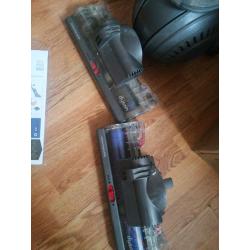 Dyson Vacuum