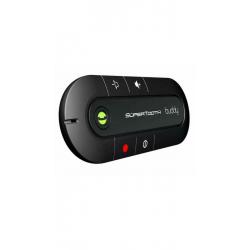 SUPERTOOTH BUDDY HANDS FREE BLUETOOTH CAR KIT