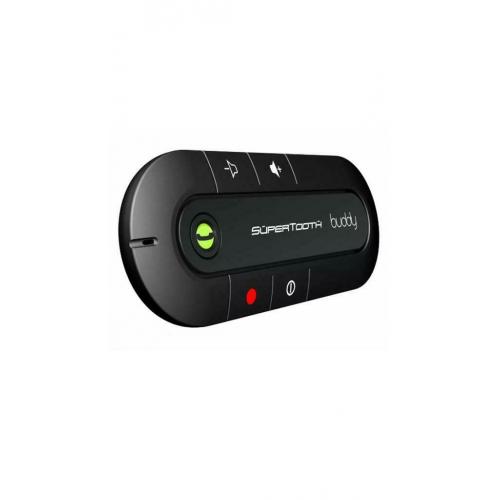 SUPERTOOTH BUDDY HANDS FREE BLUETOOTH CAR KIT