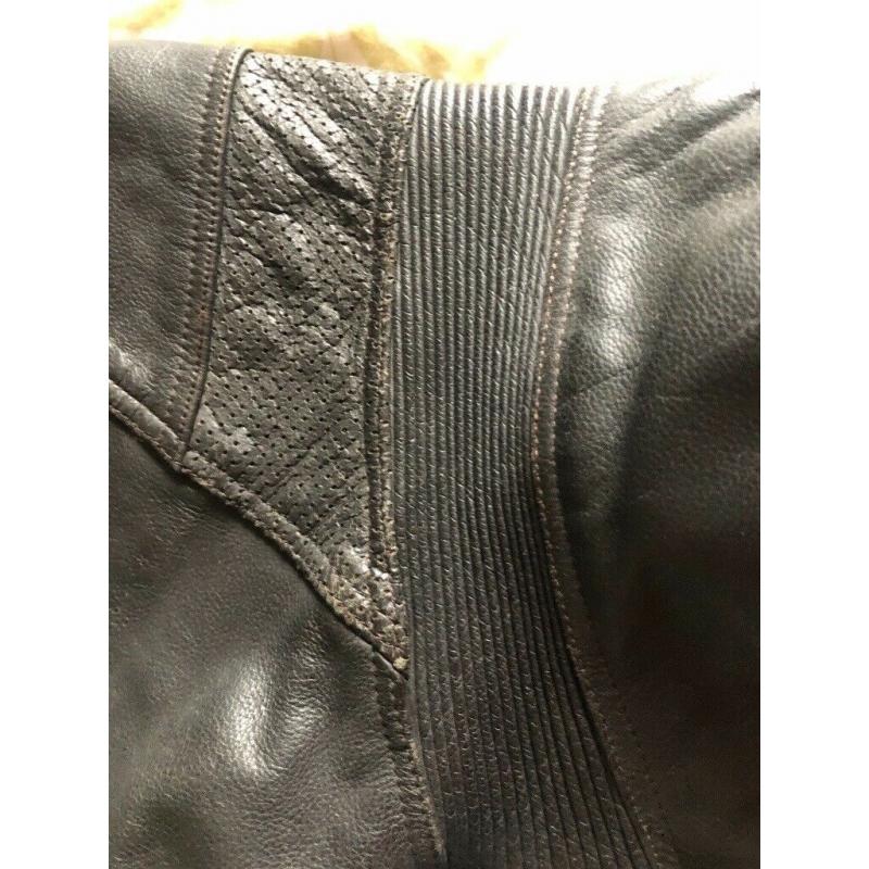 Motorbike Trousers