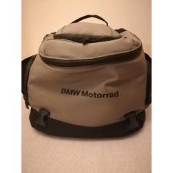 Genuine BMW tail pack