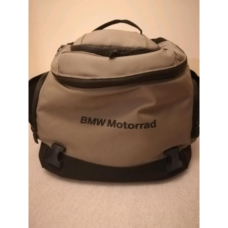 Genuine BMW tail pack