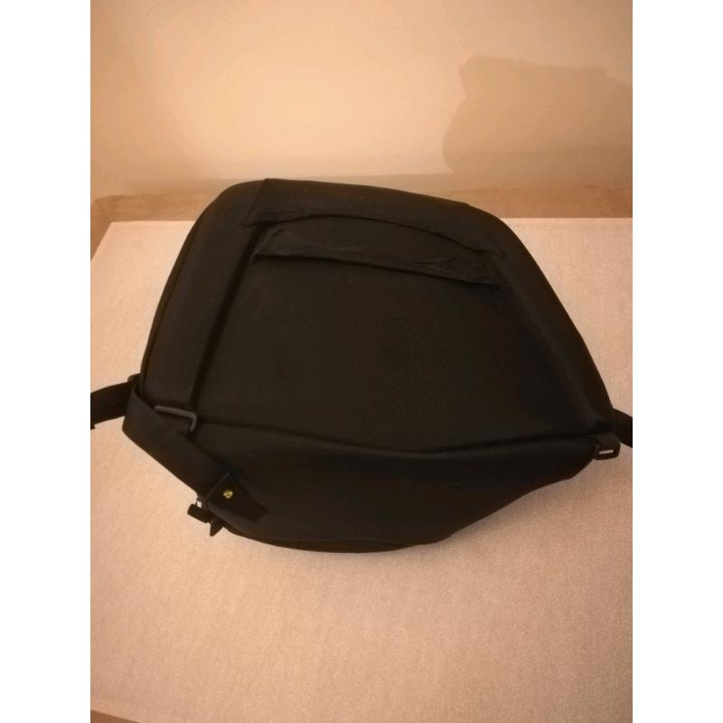 Genuine BMW tail pack