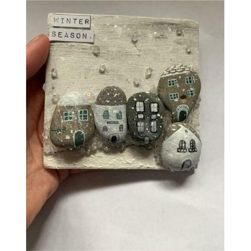 House Stone Design