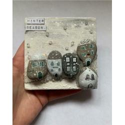 House Stone Design