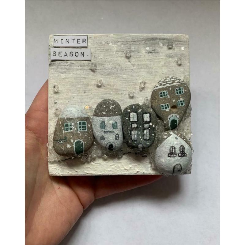 House Stone Design