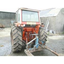 international 674